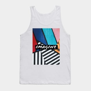 Imagine Tank Top